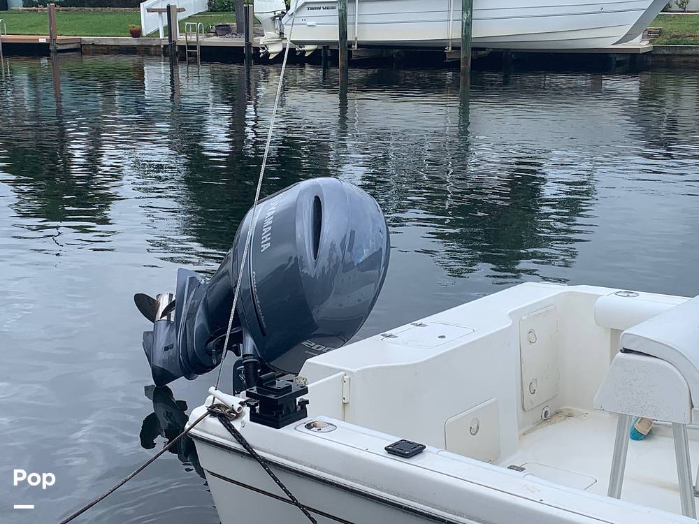 Slide: The Image of Sport-Craft 220 CC 2002 - 9573948