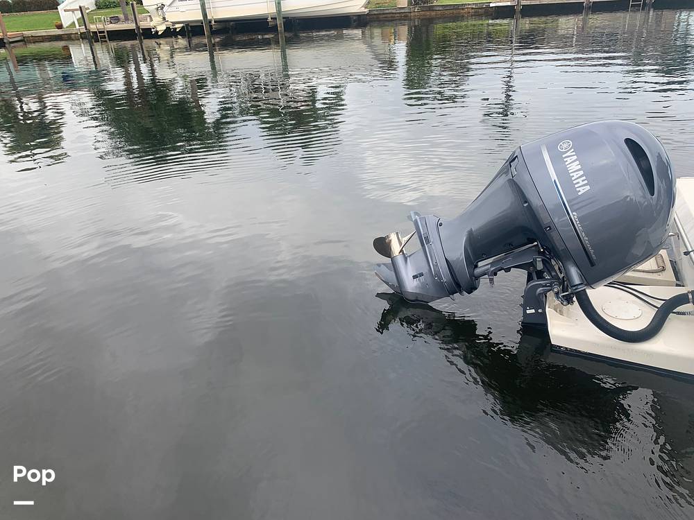 Slide: The Image of Sport-Craft 220 CC 2002 - 9573954