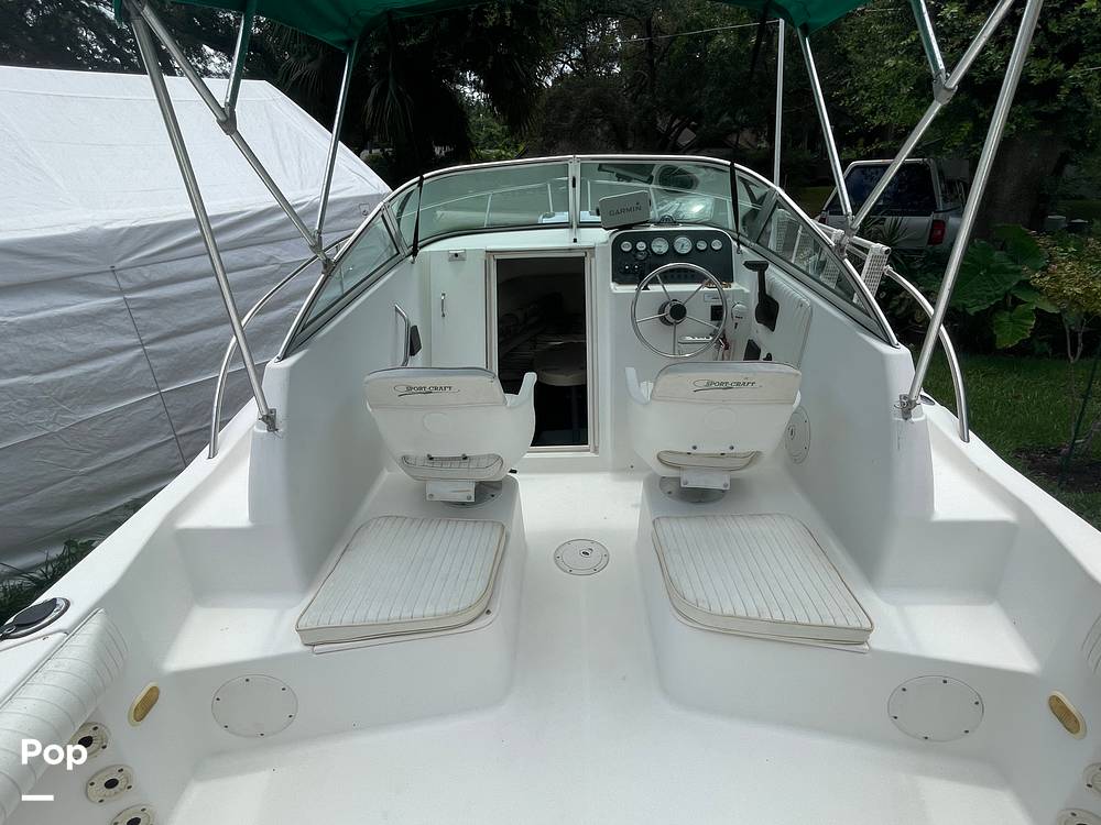 Slide: The Image of Sportcraft 211 WA 1998 - 14546795