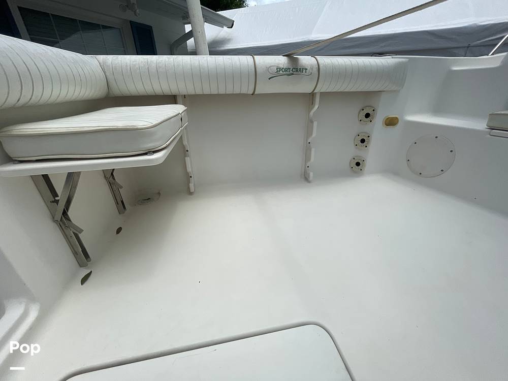 Slide: The Image of Sportcraft 211 WA 1998 - 14546877