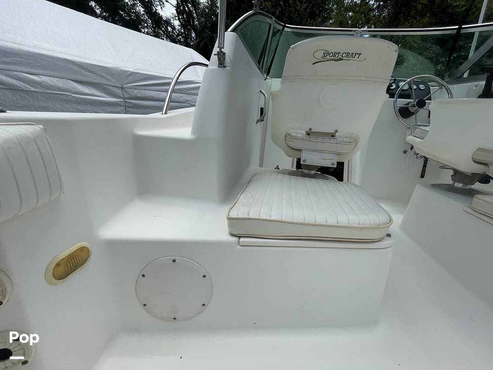 Slide: The Image of Sportcraft 211 WA 1998 - 14546883