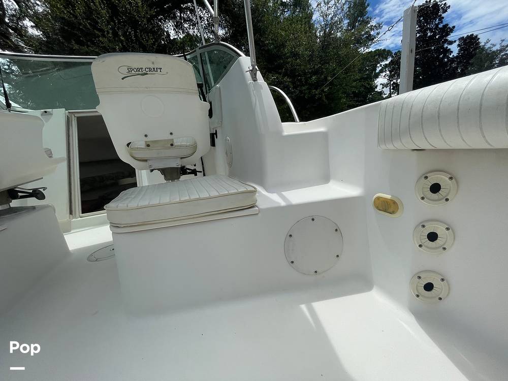 Slide: The Image of Sportcraft 211 WA 1998 - 14546888