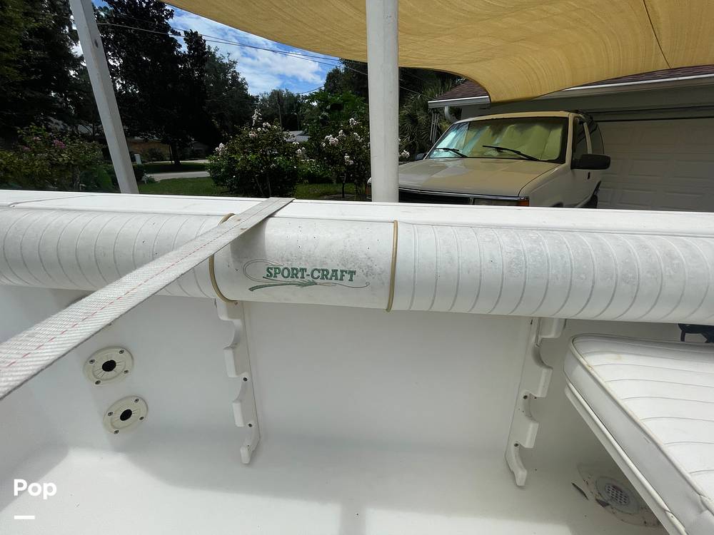 Slide: The Image of Sportcraft 211 WA 1998 - 14546889