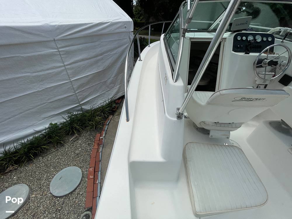 Slide: The Image of Sportcraft 211 WA 1998 - 14546895