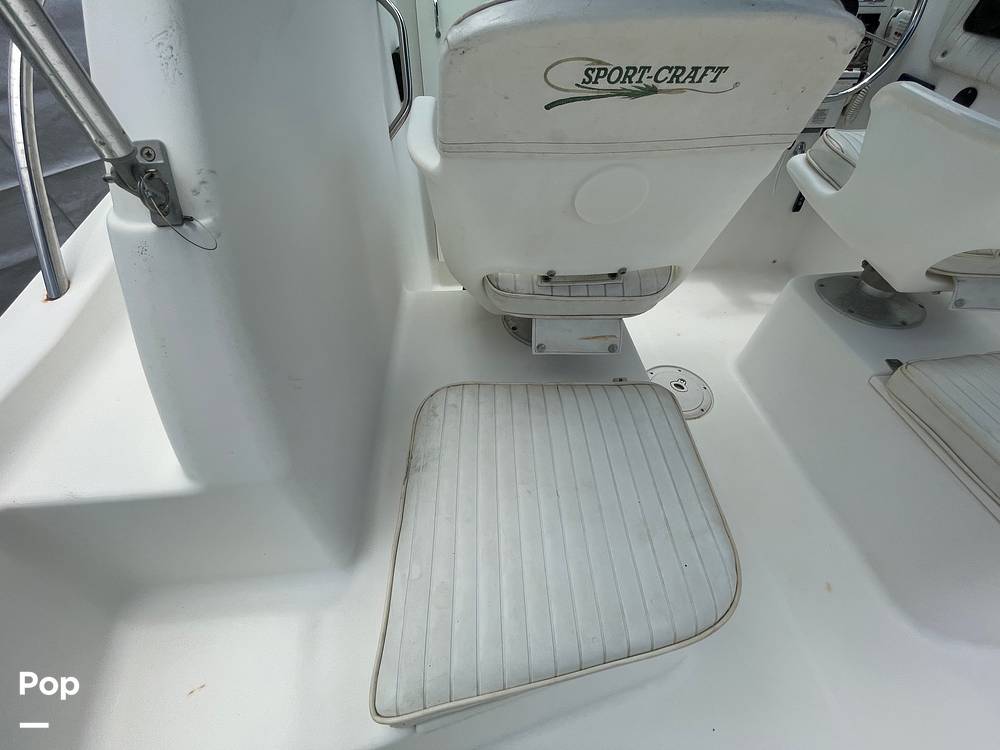 Slide: The Image of Sportcraft 211 WA 1998 - 14546896