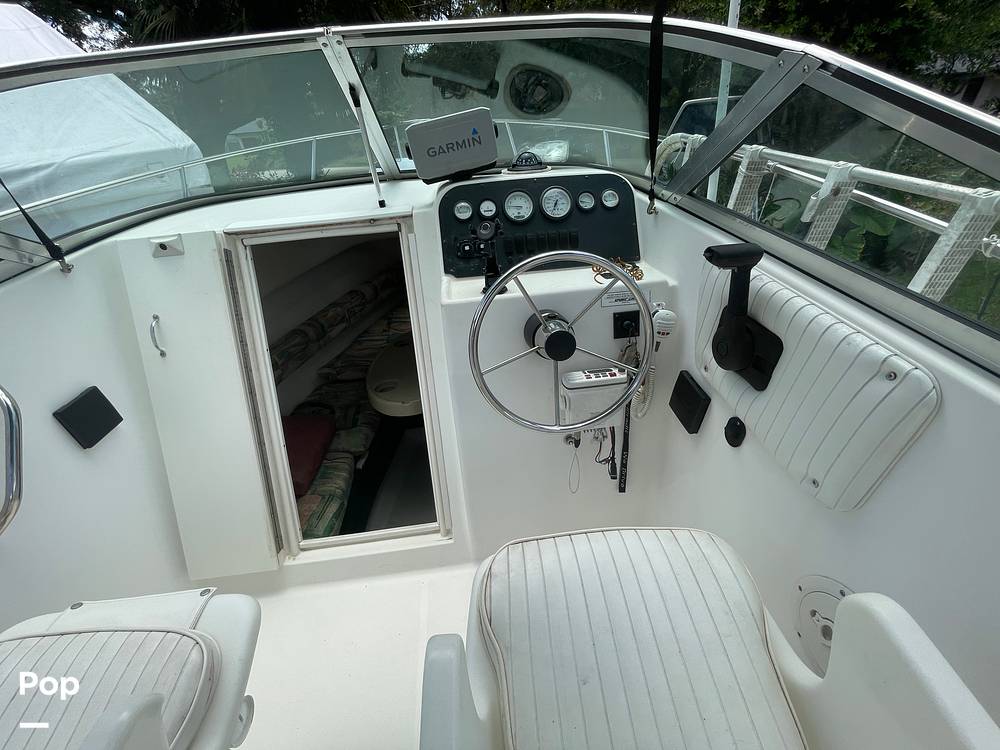 Slide: The Image of Sportcraft 211 WA 1998 - 14546899