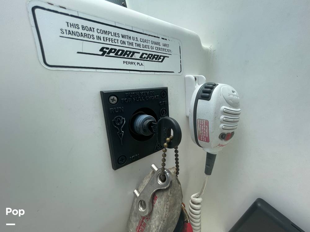 Slide: The Image of Sportcraft 211 WA 1998 - 14546907