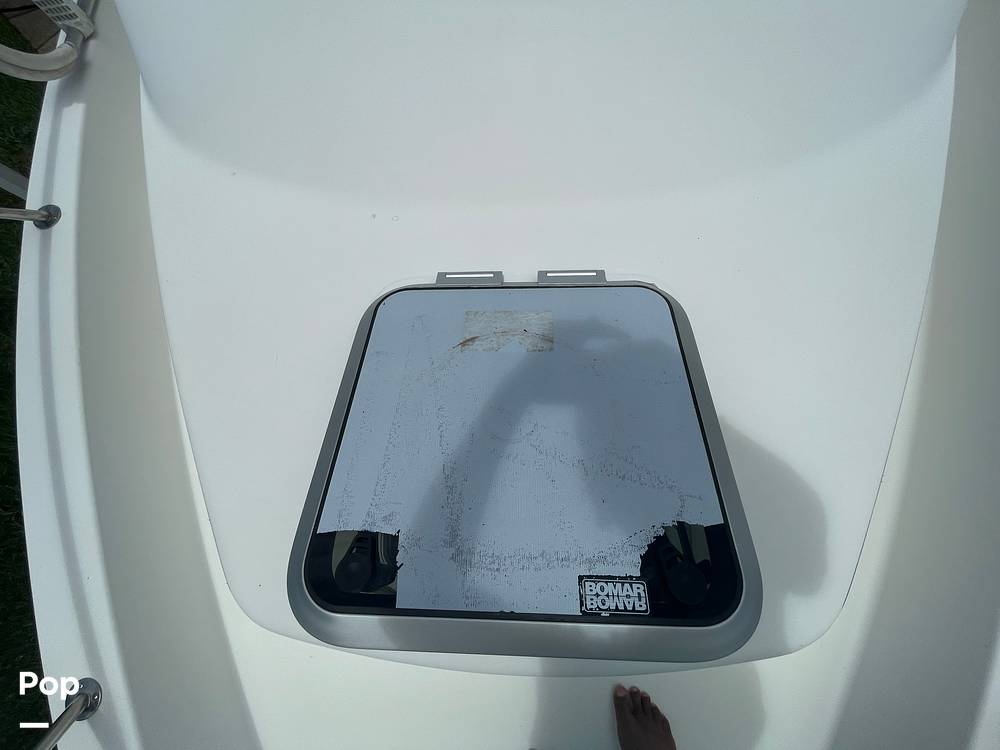 Slide: The Image of Sportcraft 211 WA 1998 - 14546928