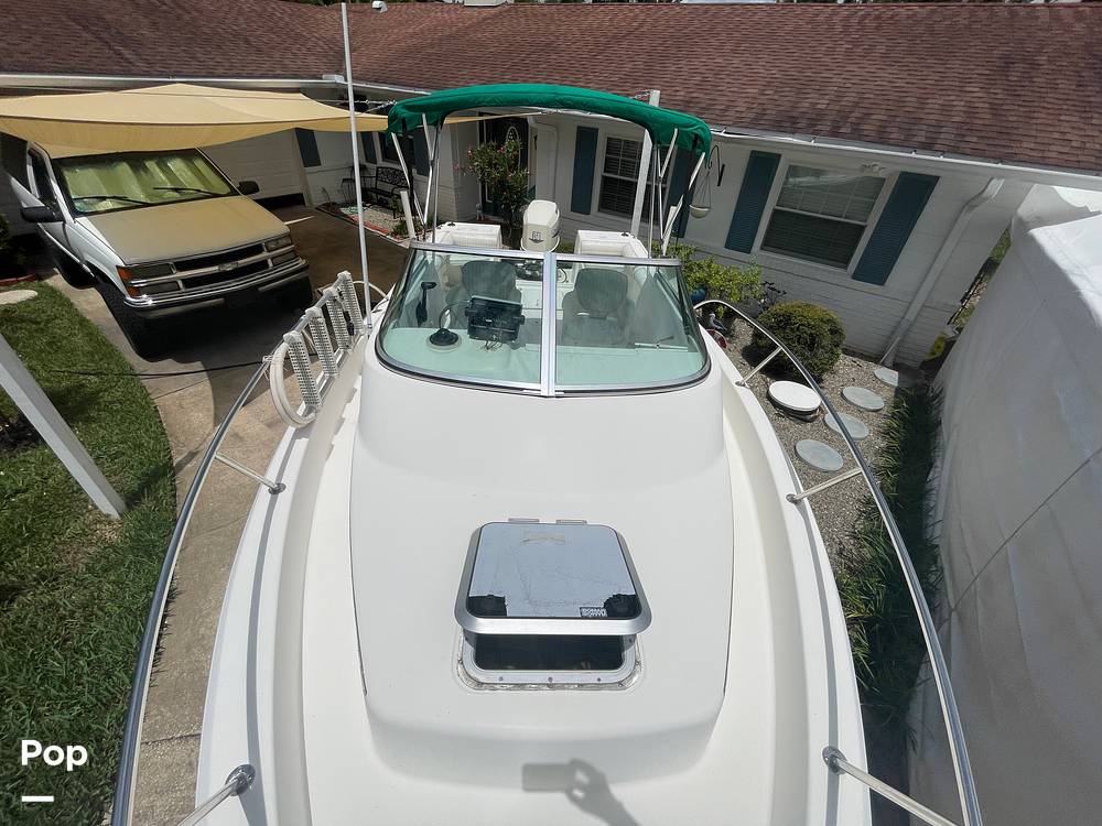Slide: The Image of Sportcraft 211 WA 1998 - 14546931