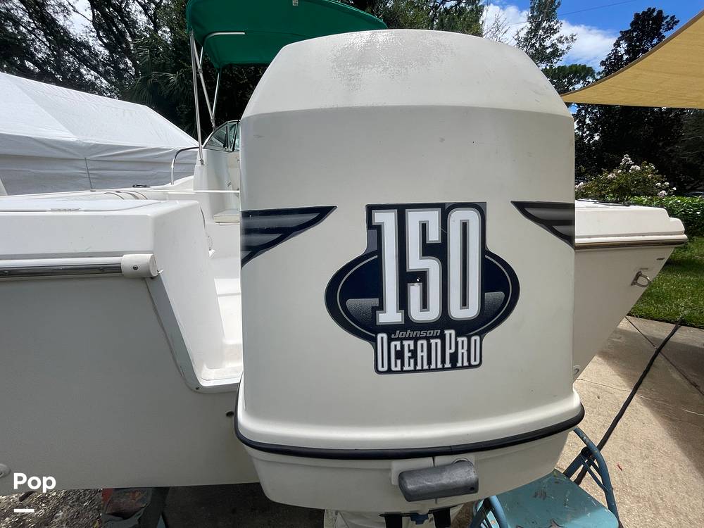 Slide: The Image of Sportcraft 211 WA 1998 - 14546953