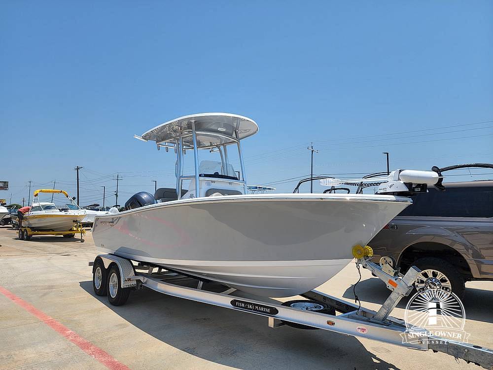 Slide: The Image of Sportsman 212 Open Platinum Edition 2022 - 15415146