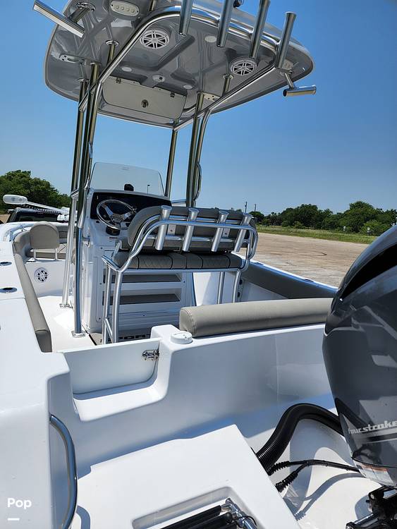 Slide: The Image of Sportsman 212 Open Platinum Edition 2022 - 15419080