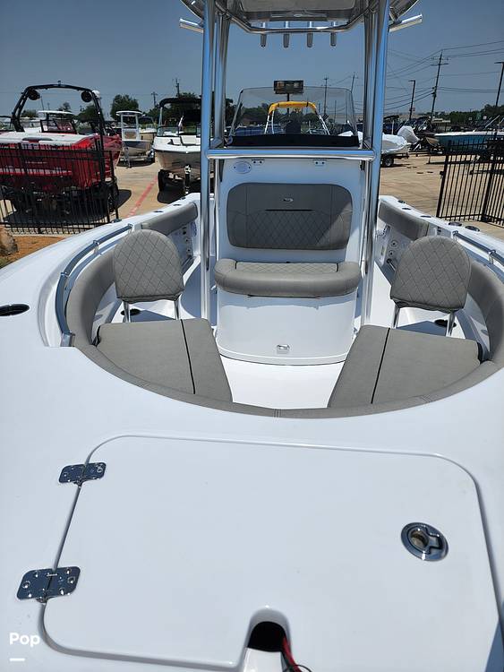 Slide: The Image of Sportsman 212 Open Platinum Edition 2022 - 15419081