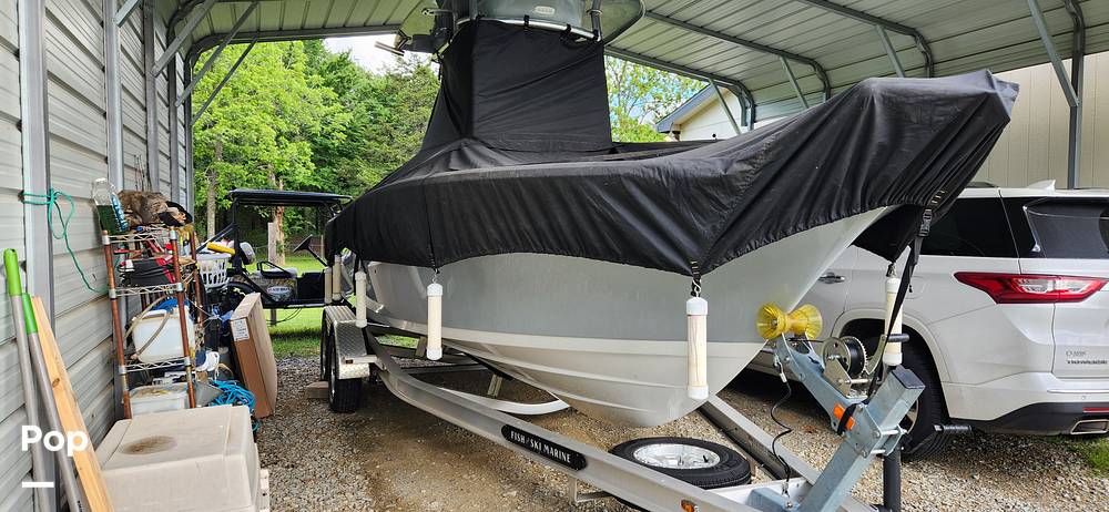 Slide: The Image of Sportsman 212 Open Platinum Edition 2022 - 15436670