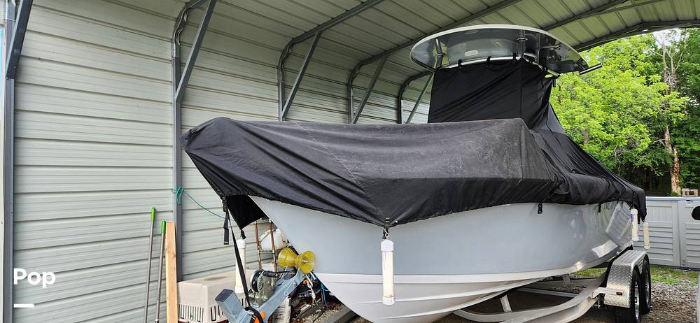 Slide: The Image of Sportsman 212 Open Platinum Edition 2022 - 15436671