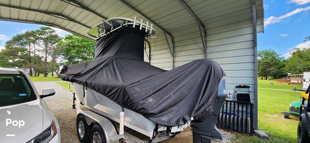 Slide: The Image of Sportsman 212 Open Platinum Edition 2022 - 15436674