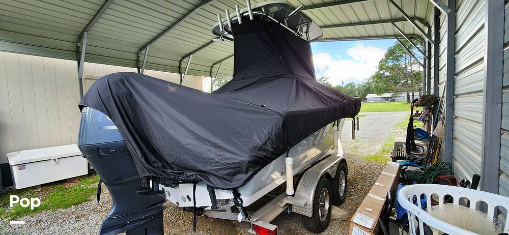 Slide: The Image of Sportsman 212 Open Platinum Edition 2022 - 15436675