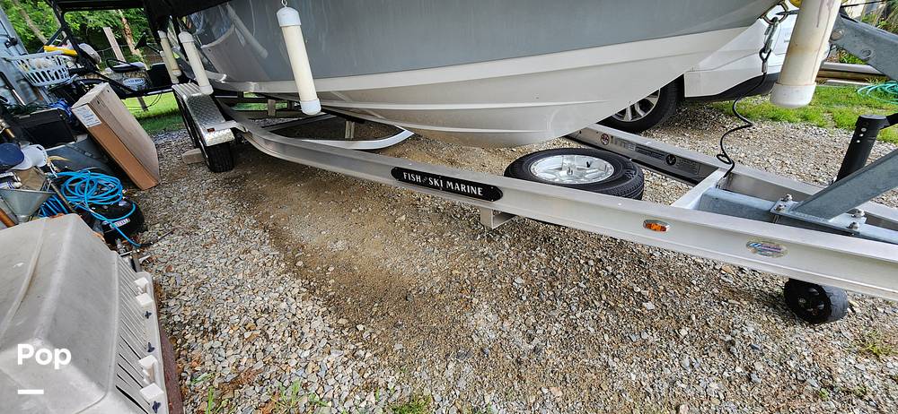 Slide: The Image of Sportsman 212 Open Platinum Edition 2022 - 15436677