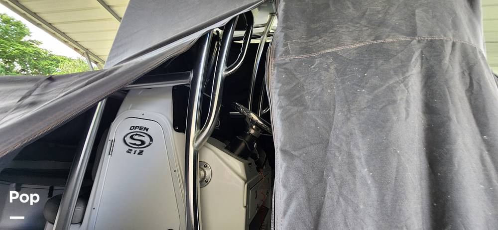 Slide: The Image of Sportsman 212 Open Platinum Edition 2022 - 15436678