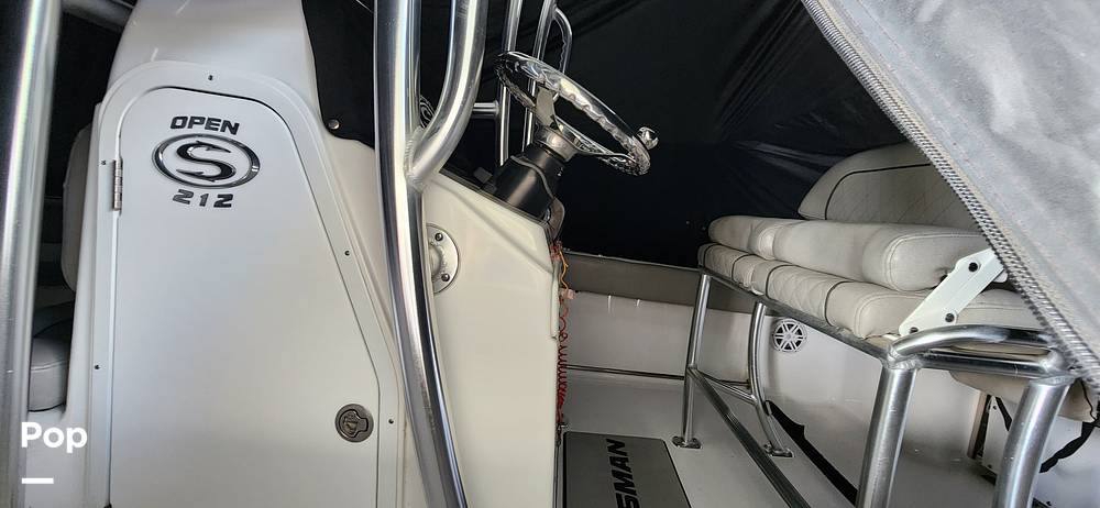 Slide: The Image of Sportsman 212 Open Platinum Edition 2022 - 15436679