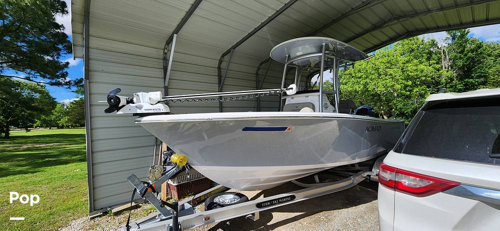 Slide: The Image of Sportsman 212 Open Platinum Edition 2022 - 15436681