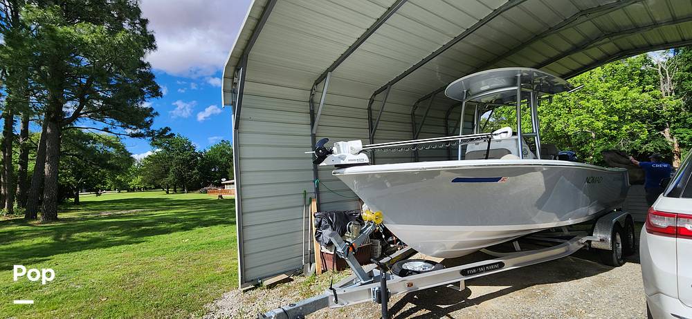 Slide: The Image of Sportsman 212 Open Platinum Edition 2022 - 15436682