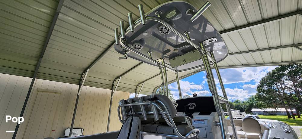 Slide: The Image of Sportsman 212 Open Platinum Edition 2022 - 15436764