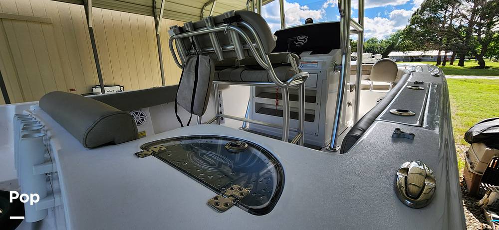 Slide: The Image of Sportsman 212 Open Platinum Edition 2022 - 15436765