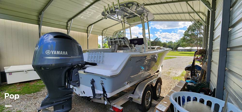 Slide: The Image of Sportsman 212 Open Platinum Edition 2022 - 15436766