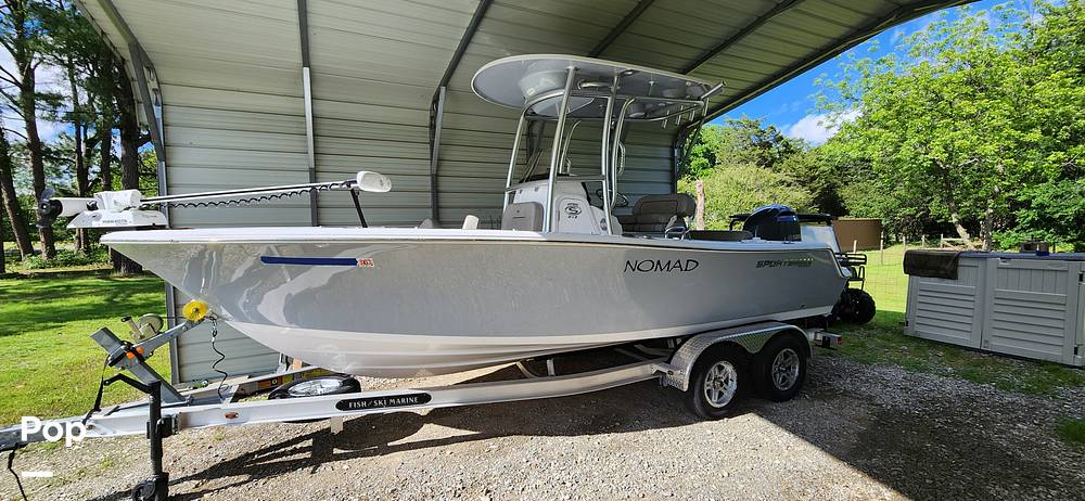 Slide: The Image of Sportsman 212 Open Platinum Edition 2022 - 15436770