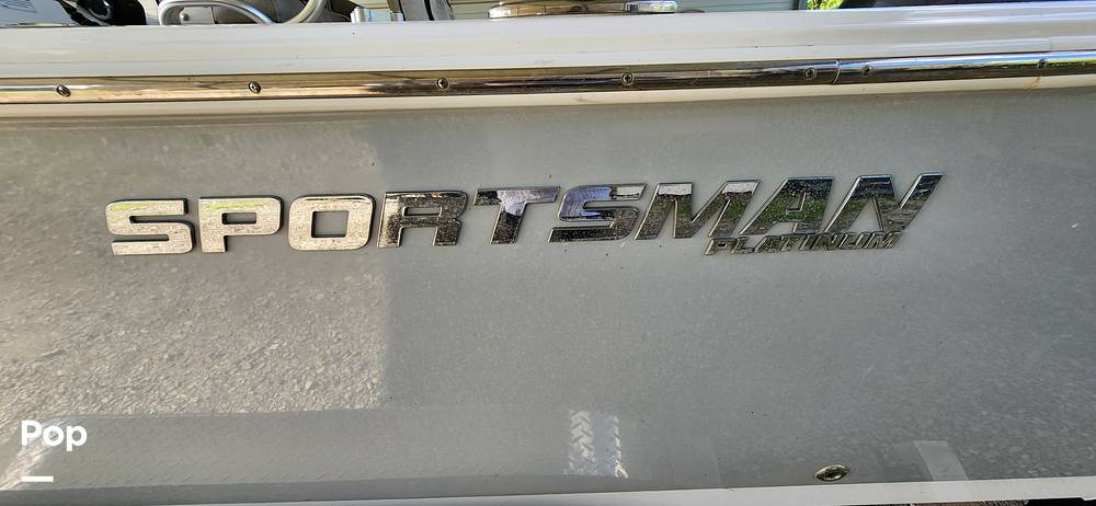 Slide: The Image of Sportsman 212 Open Platinum Edition 2022 - 15436772