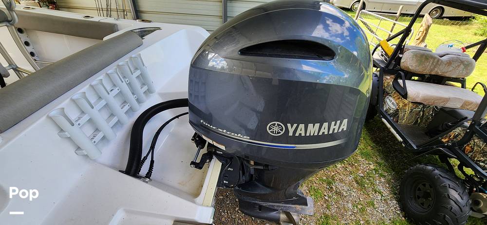 Slide: The Image of Sportsman 212 Open Platinum Edition 2022 - 15436777