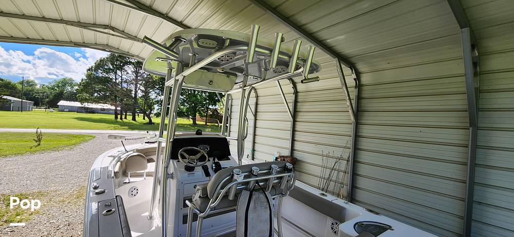 Slide: The Image of Sportsman 212 Open Platinum Edition 2022 - 15436778