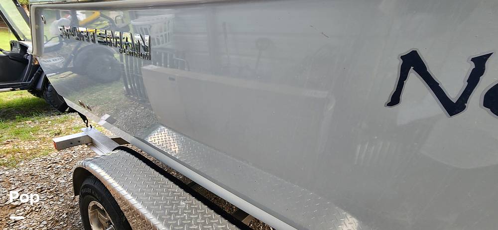 Slide: The Image of Sportsman 212 Open Platinum Edition 2022 - 15436789