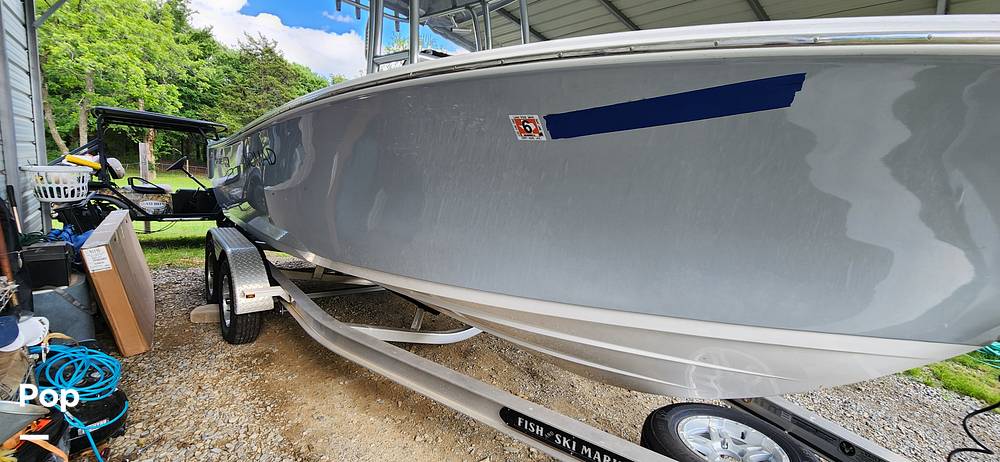 Slide: The Image of Sportsman 212 Open Platinum Edition 2022 - 15436791