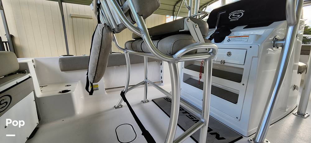 Slide: The Image of Sportsman 212 Open Platinum Edition 2022 - 15436795