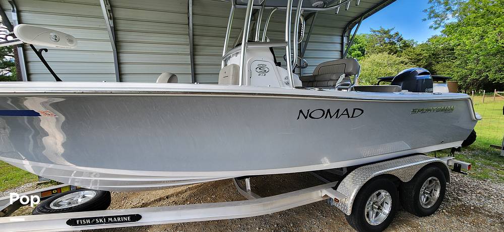 Slide: The Image of Sportsman 212 Open Platinum Edition 2022 - 15436800