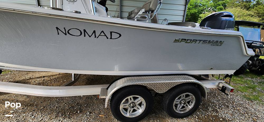 Slide: The Image of Sportsman 212 Open Platinum Edition 2022 - 15436801