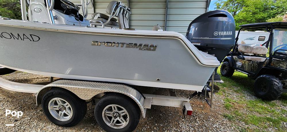 Slide: The Image of Sportsman 212 Open Platinum Edition 2022 - 15436802