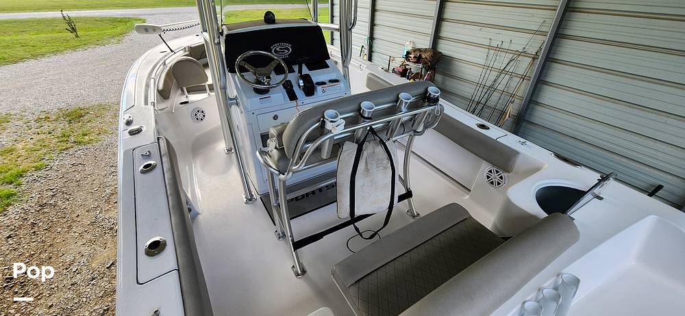 Slide: The Image of Sportsman 212 Open Platinum Edition 2022 - 15436804