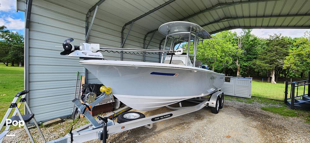 Slide: The Image of Sportsman 212 Open Platinum Edition 2022 - 15436805