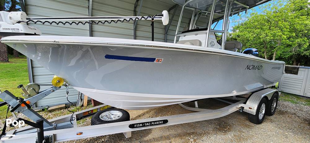 Slide: The Image of Sportsman 212 Open Platinum Edition 2022 - 15436806