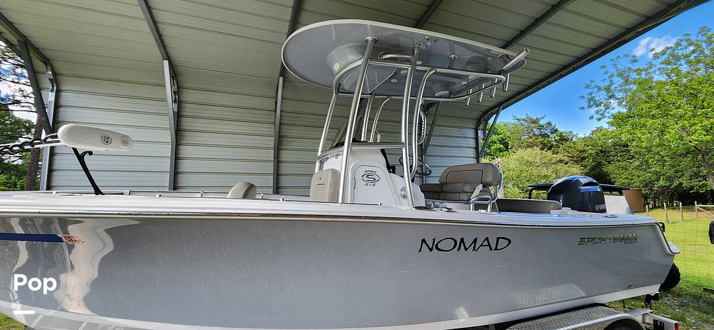 Slide: The Image of Sportsman 212 Open Platinum Edition 2022 - 15436807