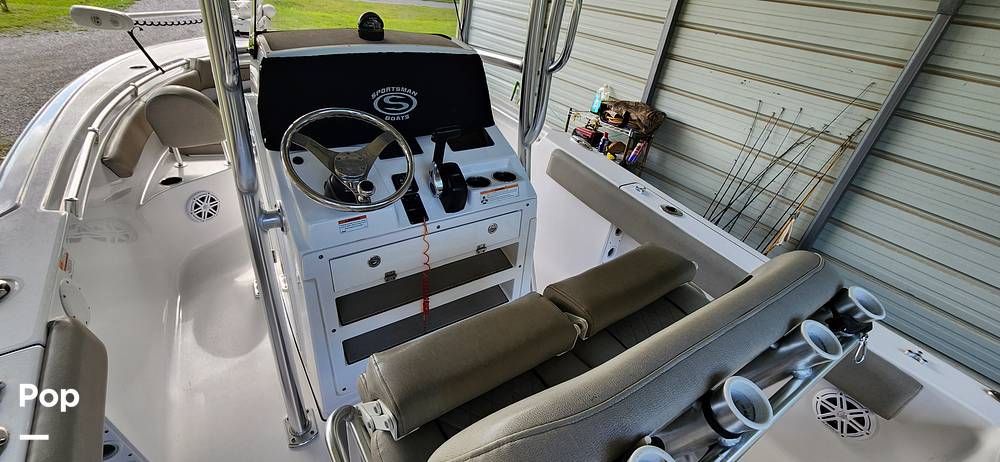 Slide: The Image of Sportsman 212 Open Platinum Edition 2022 - 15436809