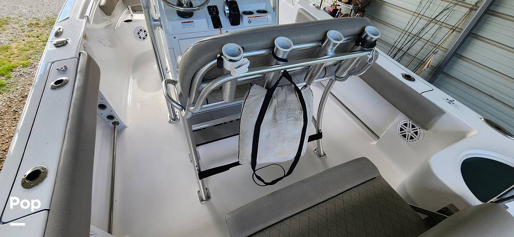 Slide: The Image of Sportsman 212 Open Platinum Edition 2022 - 15436810