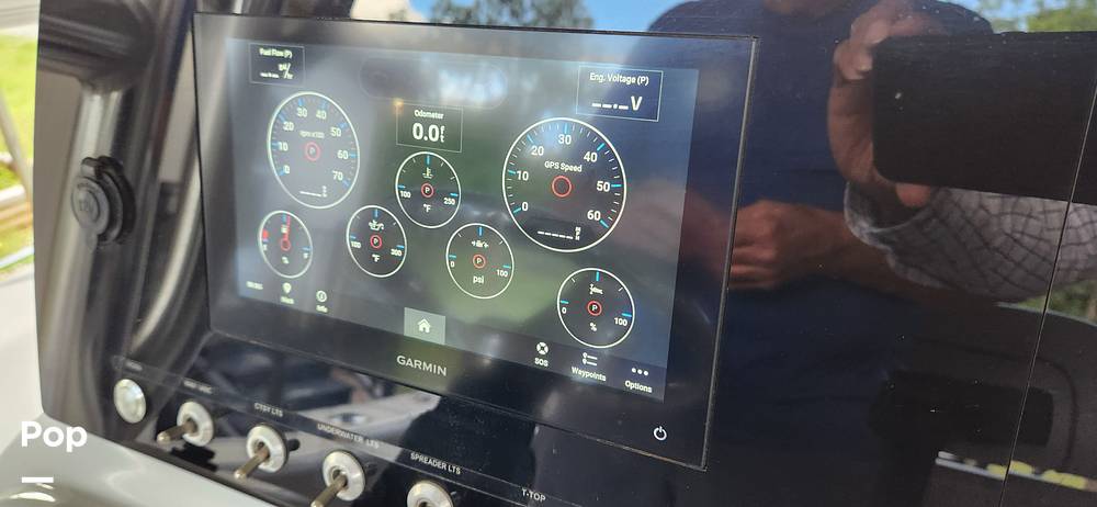 Slide: The Image of Sportsman 212 Open Platinum Edition 2022 - 15436811