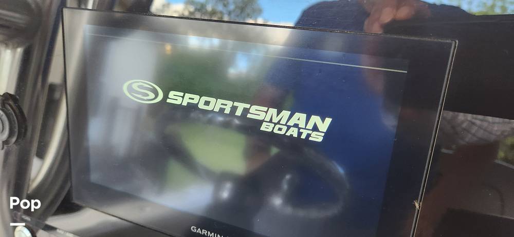 Slide: The Image of Sportsman 212 Open Platinum Edition 2022 - 15436812