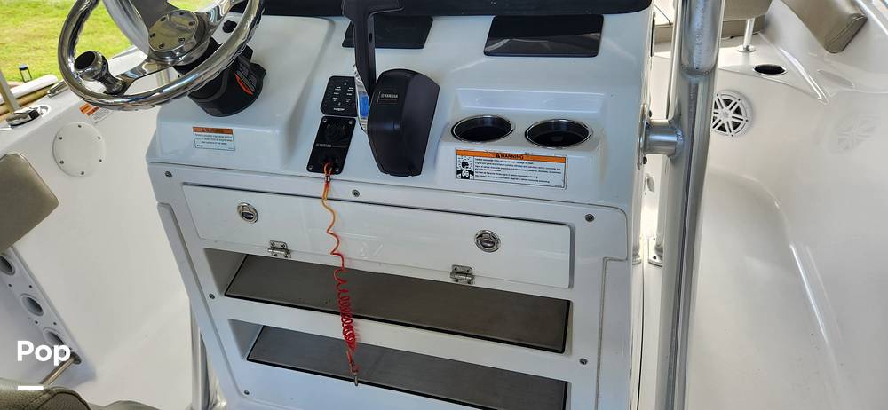 Slide: The Image of Sportsman 212 Open Platinum Edition 2022 - 15436814