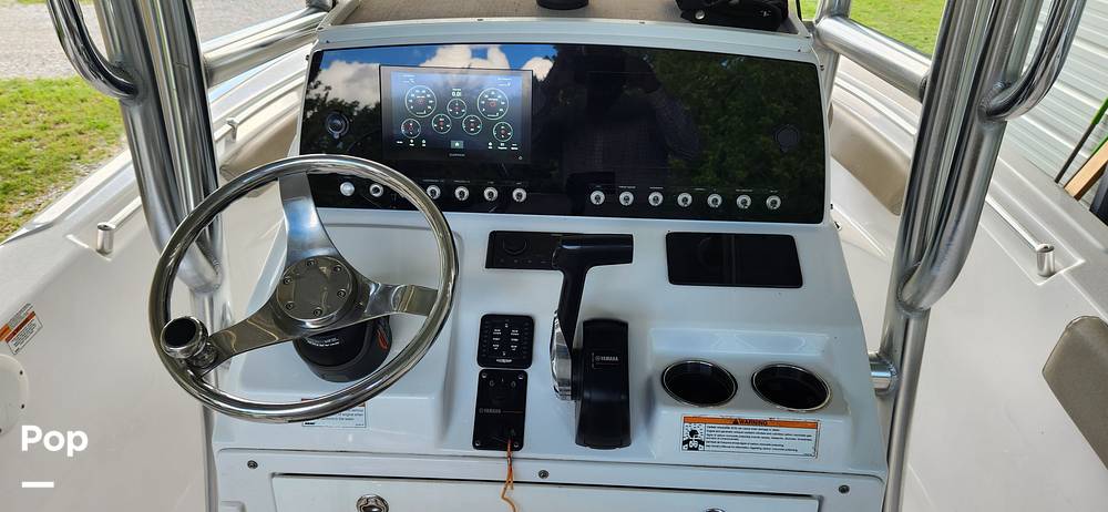 Slide: The Image of Sportsman 212 Open Platinum Edition 2022 - 15436816