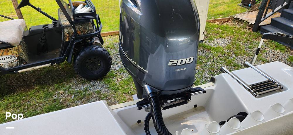 Slide: The Image of Sportsman 212 Open Platinum Edition 2022 - 15436817